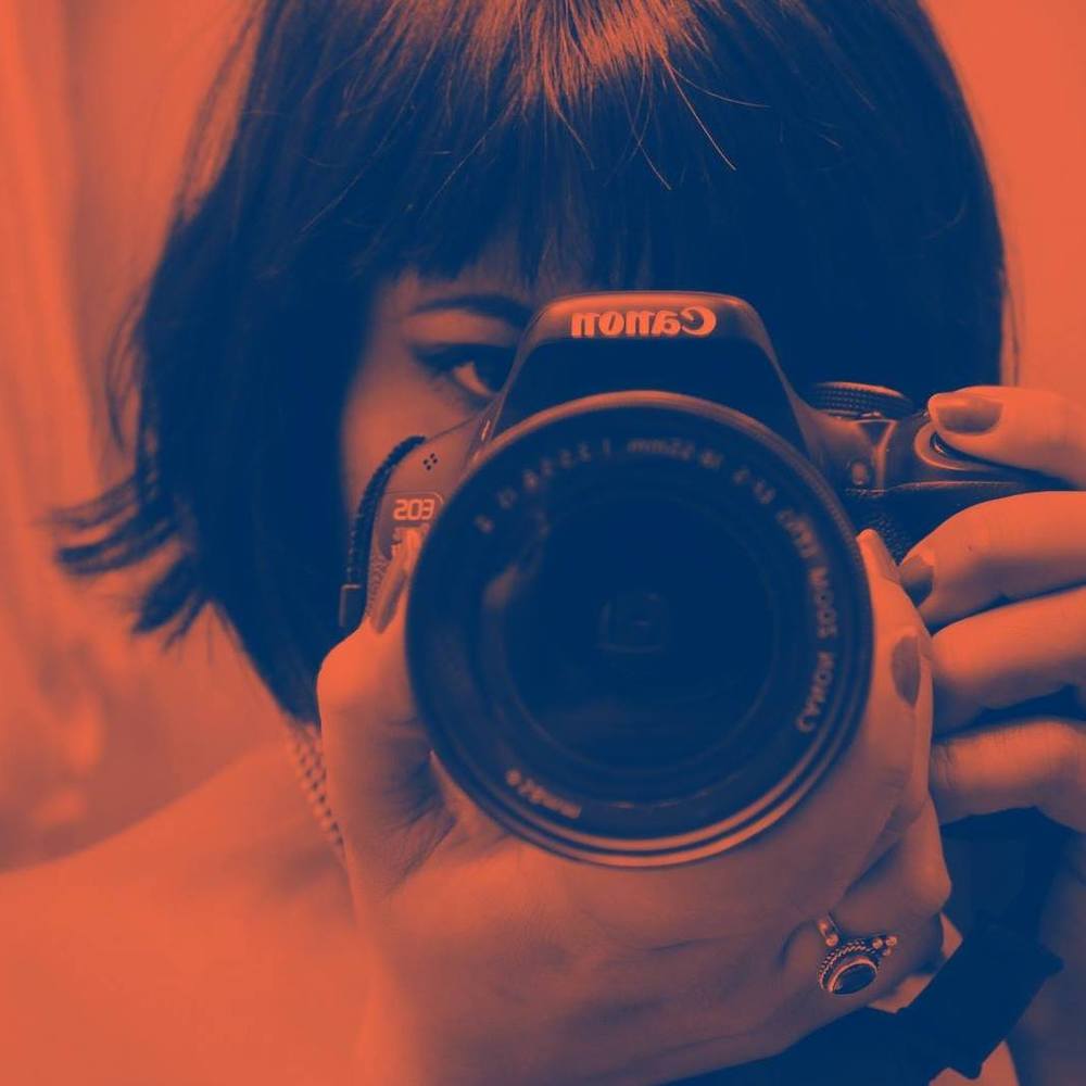 Meet your Posher, Tathy